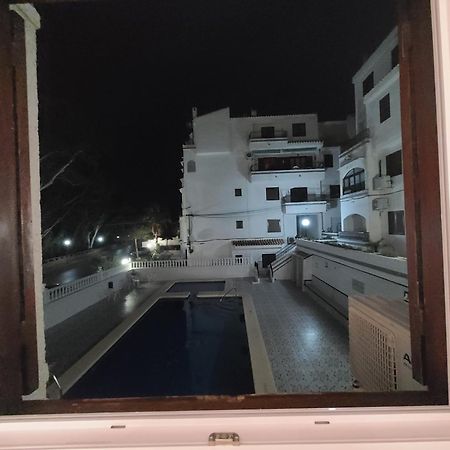 Playa Flamenca Splendid Apartment On The Beach Alicante Ngoại thất bức ảnh
