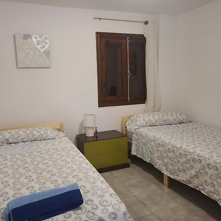 Playa Flamenca Splendid Apartment On The Beach Alicante Ngoại thất bức ảnh