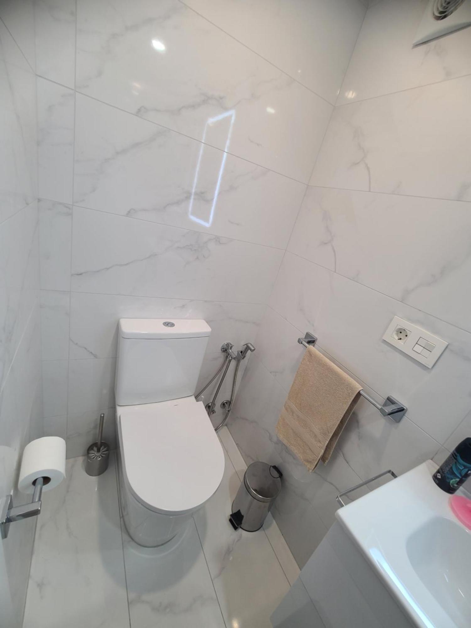 Playa Flamenca Splendid Apartment On The Beach Alicante Ngoại thất bức ảnh