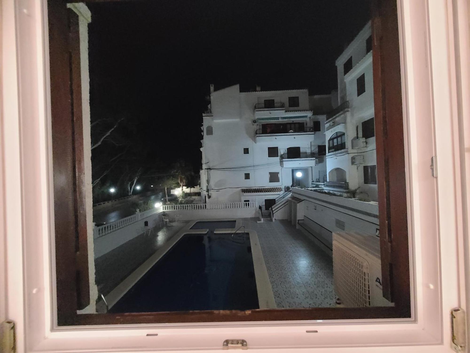 Playa Flamenca Splendid Apartment On The Beach Alicante Ngoại thất bức ảnh