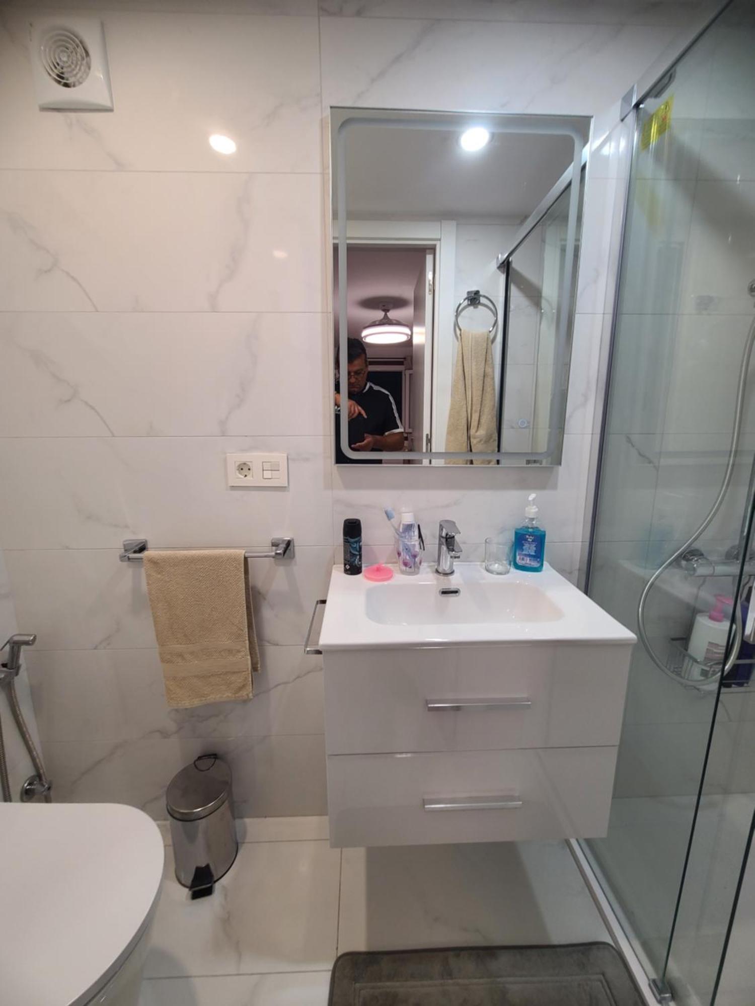Playa Flamenca Splendid Apartment On The Beach Alicante Ngoại thất bức ảnh