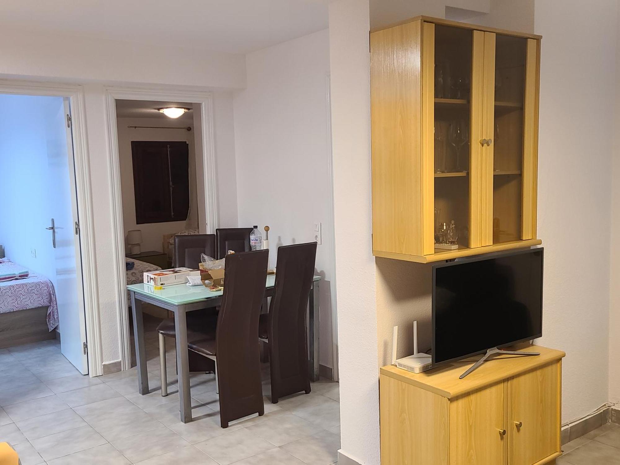 Playa Flamenca Splendid Apartment On The Beach Alicante Ngoại thất bức ảnh