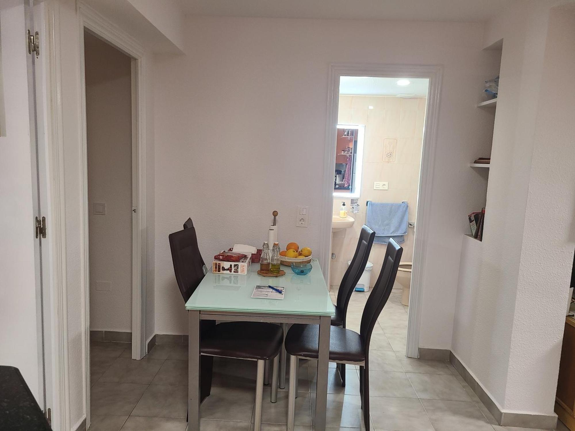 Playa Flamenca Splendid Apartment On The Beach Alicante Ngoại thất bức ảnh