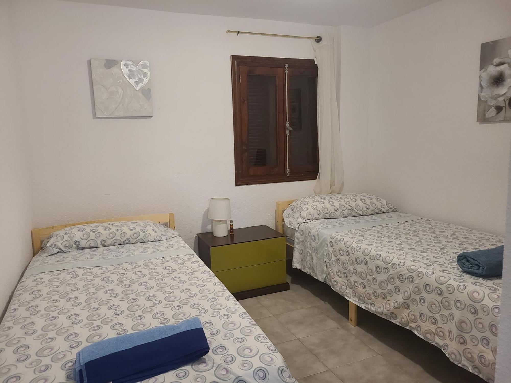 Playa Flamenca Splendid Apartment On The Beach Alicante Ngoại thất bức ảnh