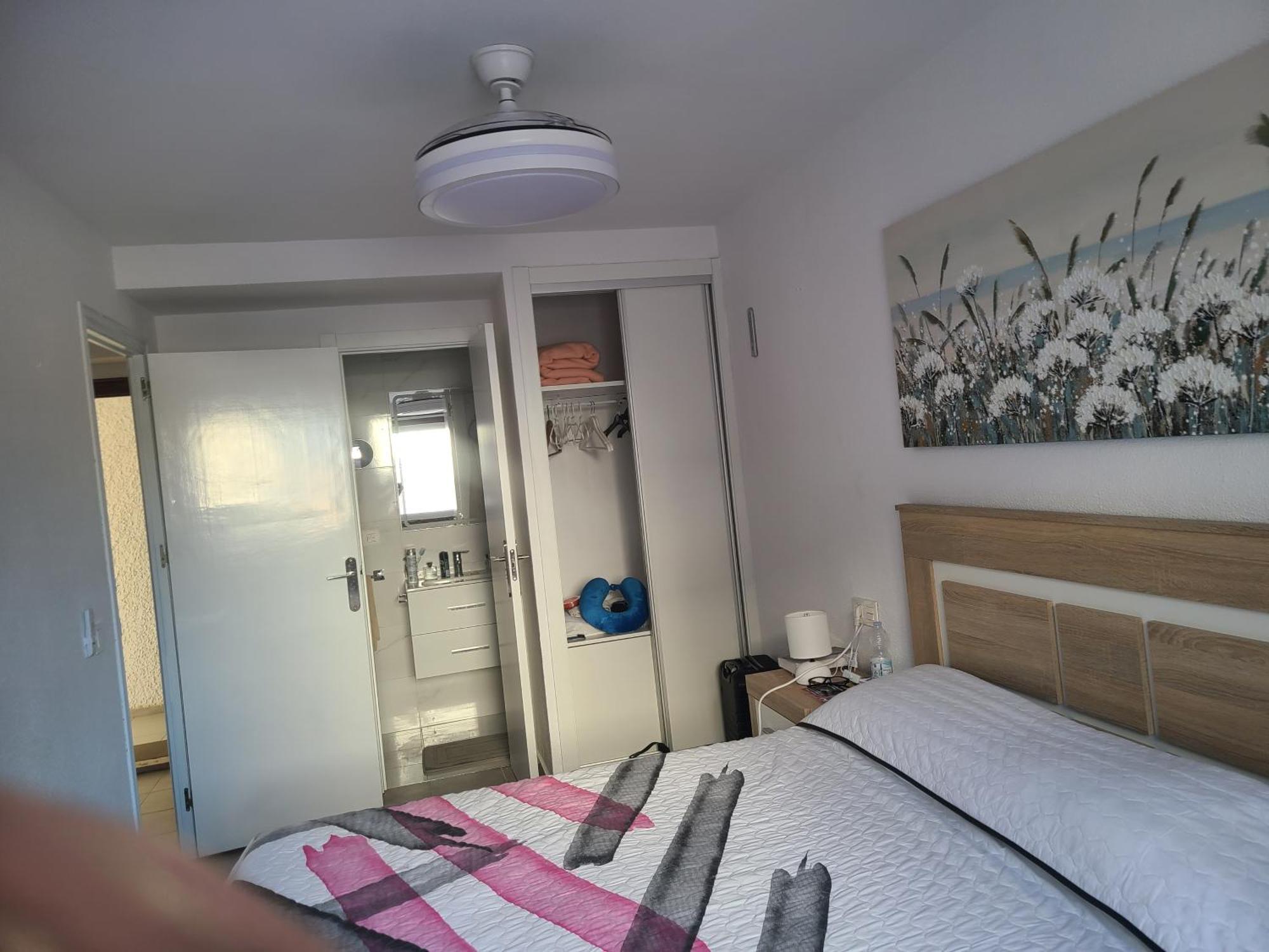 Playa Flamenca Splendid Apartment On The Beach Alicante Ngoại thất bức ảnh
