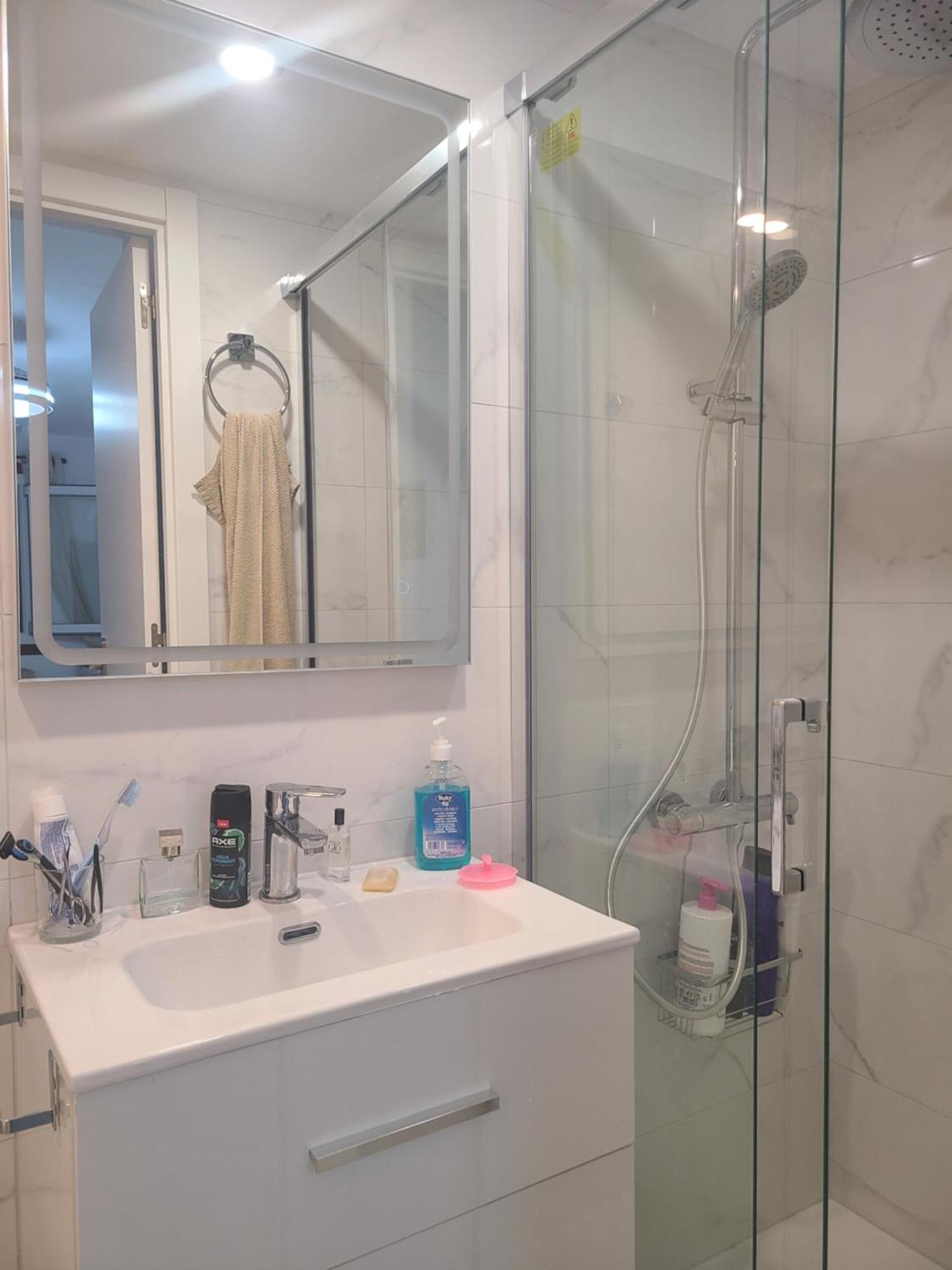 Playa Flamenca Splendid Apartment On The Beach Alicante Ngoại thất bức ảnh