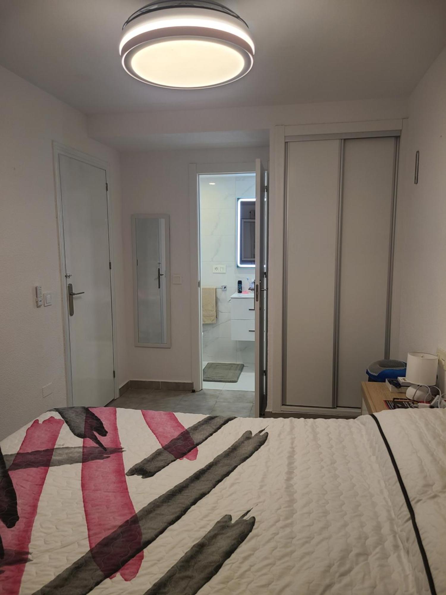 Playa Flamenca Splendid Apartment On The Beach Alicante Ngoại thất bức ảnh