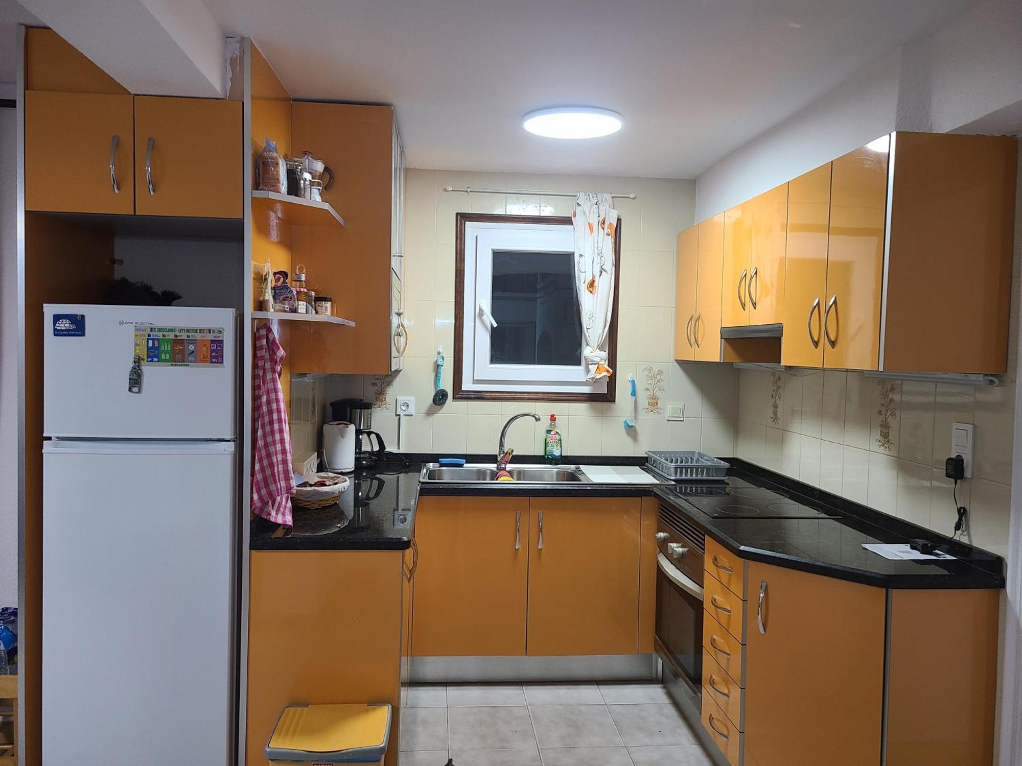 Playa Flamenca Splendid Apartment On The Beach Alicante Ngoại thất bức ảnh