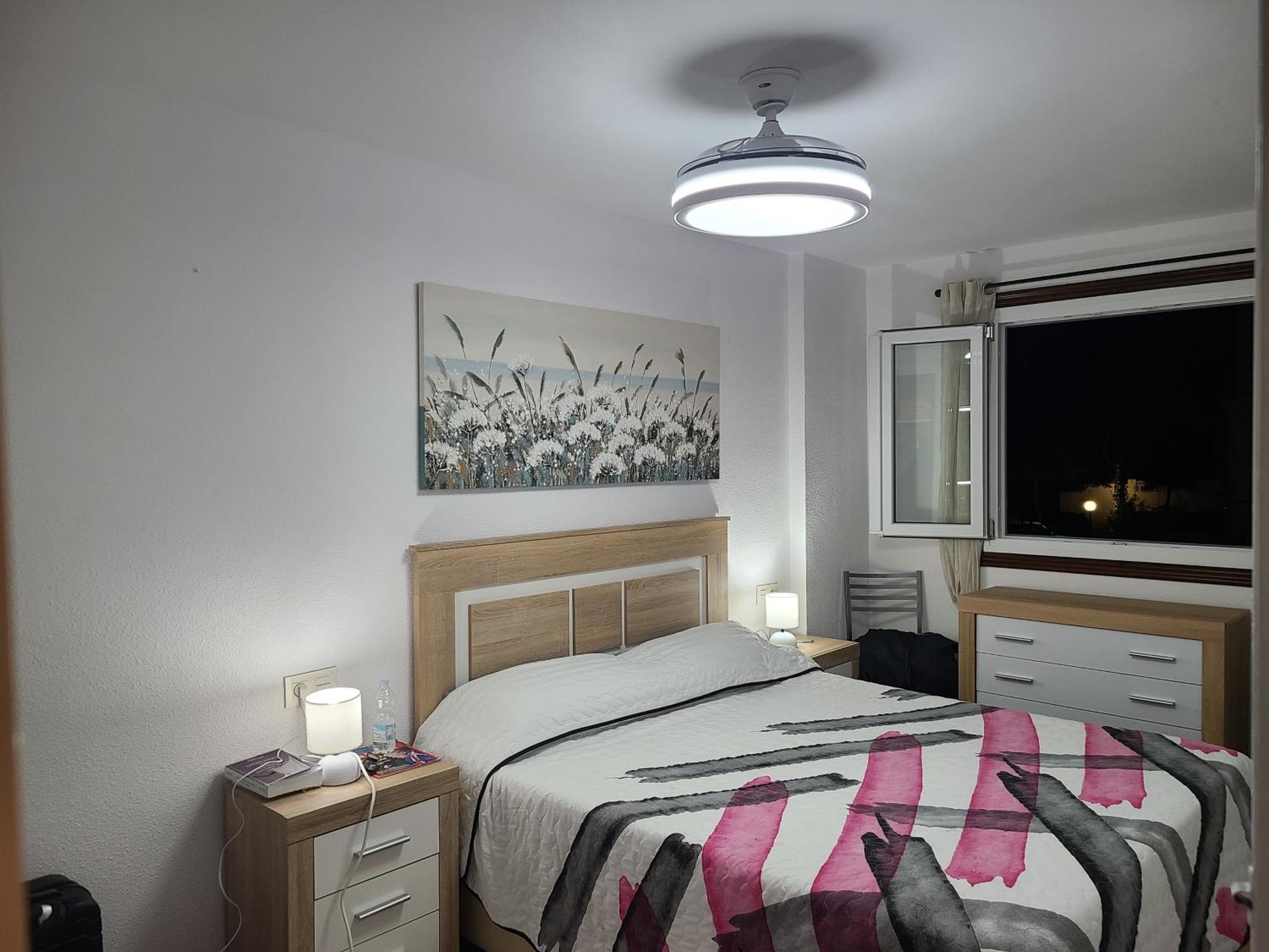 Playa Flamenca Splendid Apartment On The Beach Alicante Ngoại thất bức ảnh