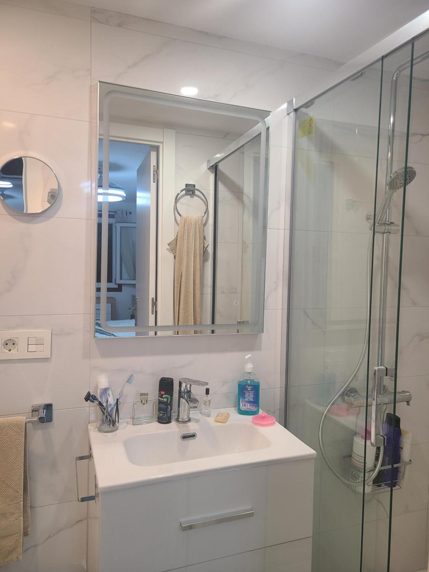 Playa Flamenca Splendid Apartment On The Beach Alicante Ngoại thất bức ảnh