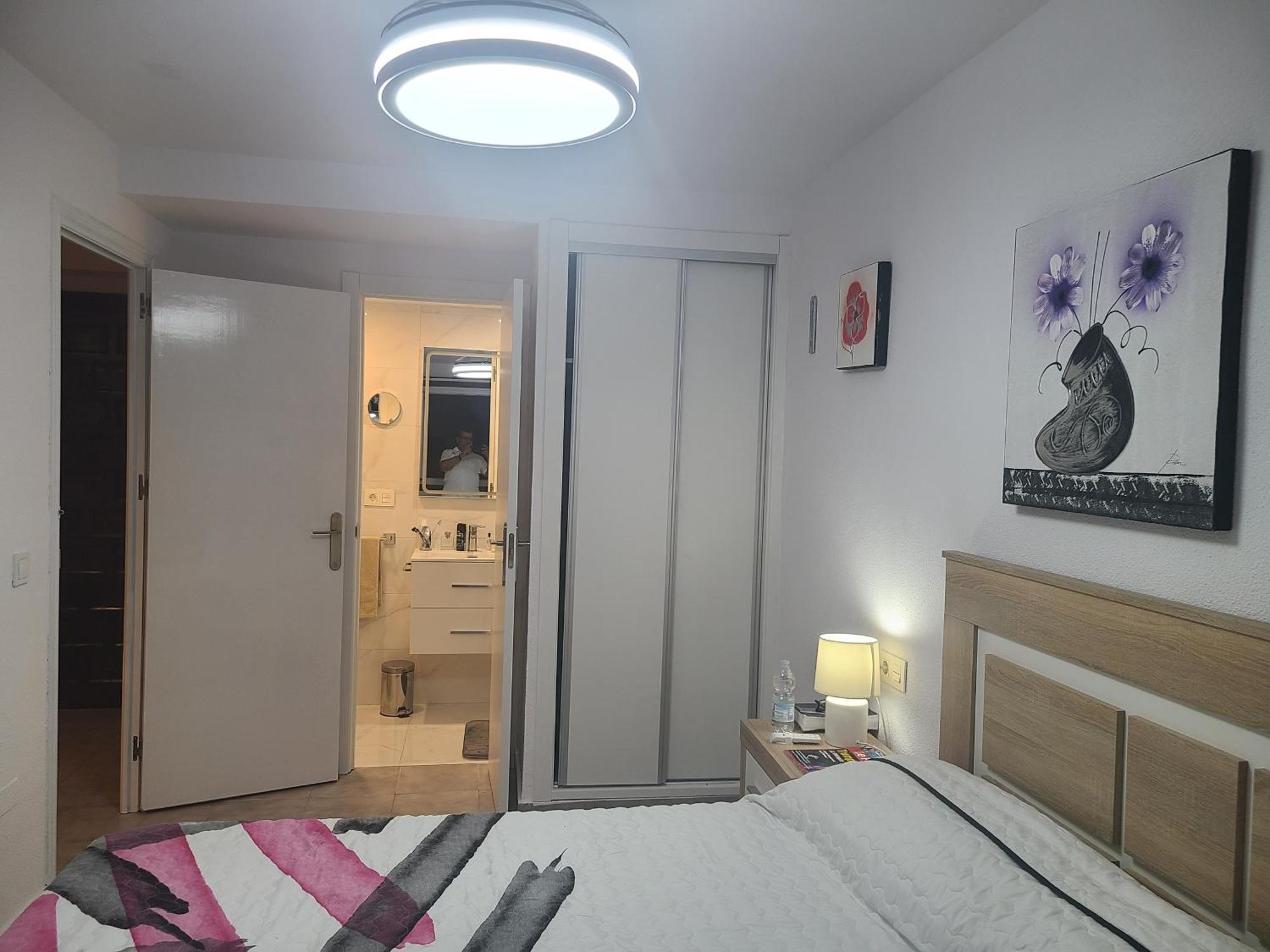Playa Flamenca Splendid Apartment On The Beach Alicante Ngoại thất bức ảnh