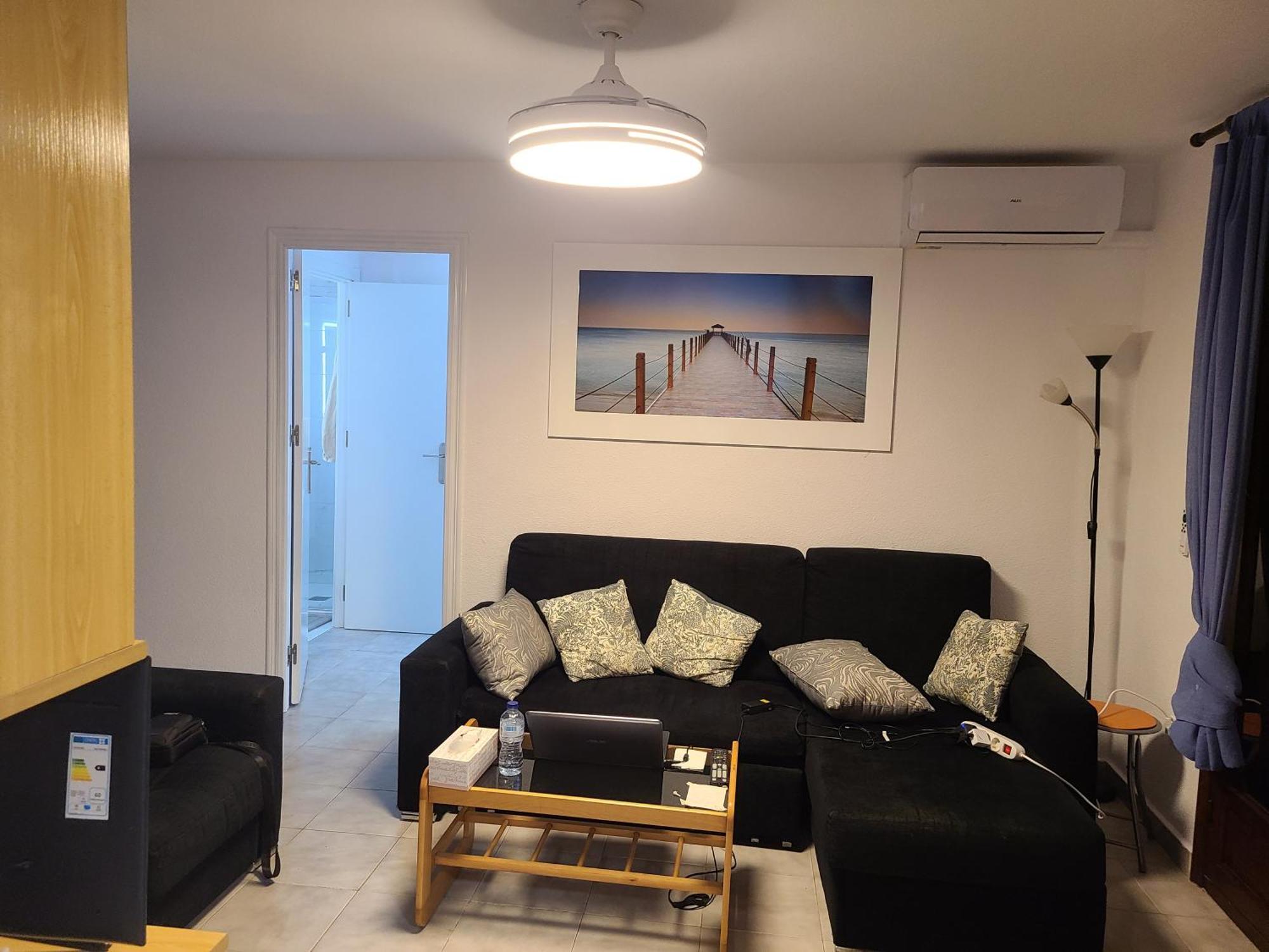 Playa Flamenca Splendid Apartment On The Beach Alicante Ngoại thất bức ảnh