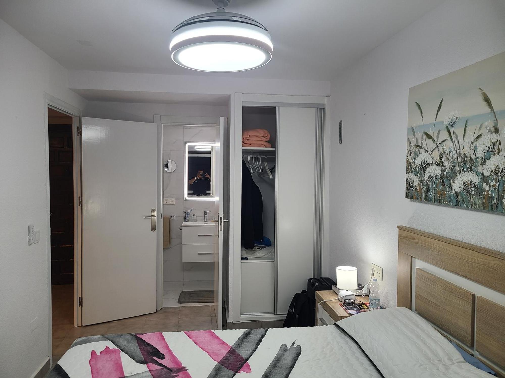 Playa Flamenca Splendid Apartment On The Beach Alicante Ngoại thất bức ảnh